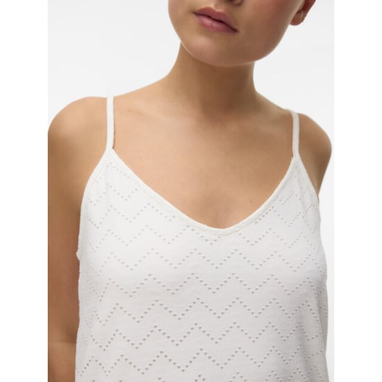 Vero Moda Vmthas singlet ankle dress jrs ga v - - Image 4