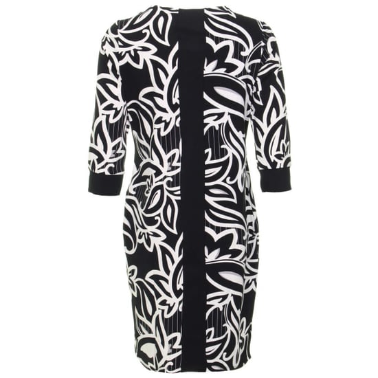 Zoso Travel jurk sarah antra/ivory - Image 3