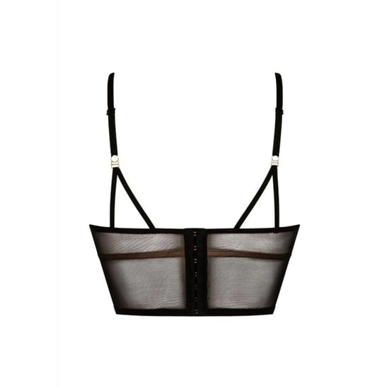 Andres Sarda Kosische droo open bustier - Image 4
