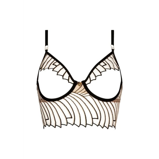 Andres Sarda Kosische droo open bustier - Image 6