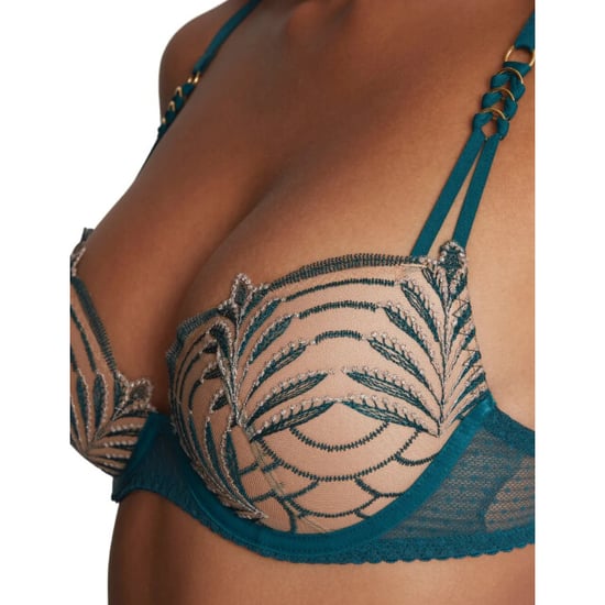 Aubade Bh 1/2 cup balconette hypnolove - Image 3