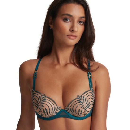 Aubade Bh 1/2 cup balconette hypnolove - Image 4