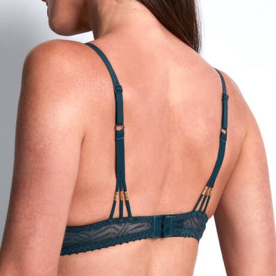 Aubade Ethnic vibes soutien gorge triangle - Image 3