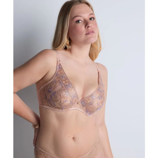 Aubade Sound of heart soutien-gorge triangle avec armatures - Image 2