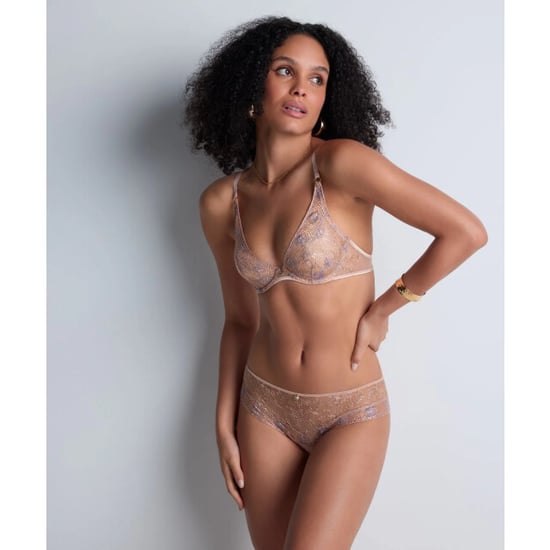 Aubade Sound of heart soutien-gorge triangle avec armatures - Image 3