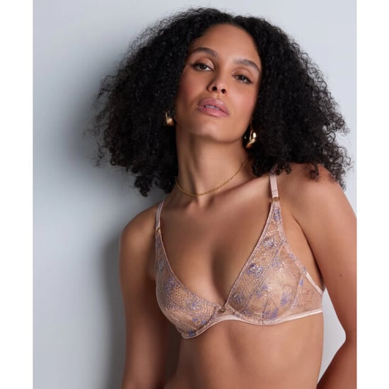 Aubade Sound of heart soutien-gorge triangle avec armatures - Image 4