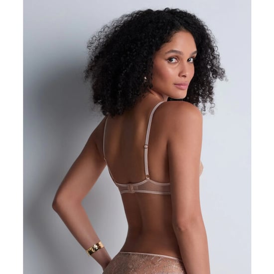 Aubade Sound of heart soutien-gorge triangle avec armatures - Image 5