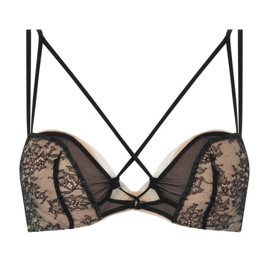 Chantal Thomass Mystery push-up foam bra - Image 3