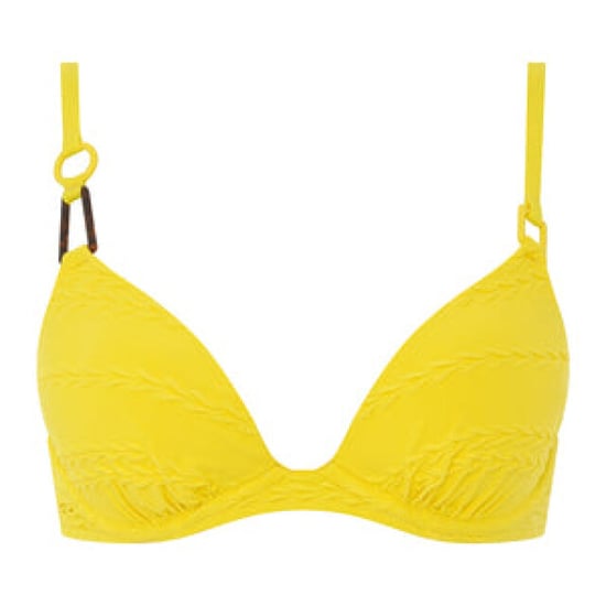 Chantelle Texture push-up bra - Image 2