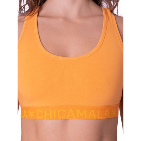 Muchachomalo Dames 1-pack racerback - Image 6