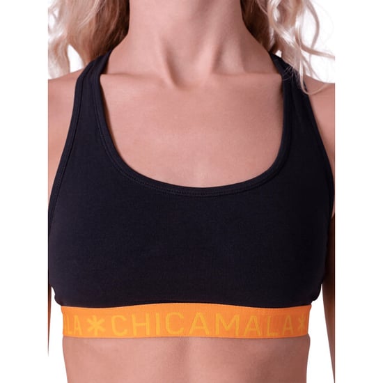 Muchachomalo Dames 1-pack racerback - Image 6