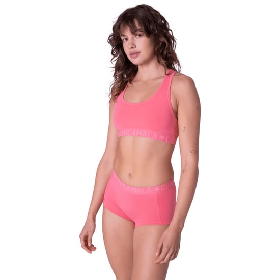 Muchachomalo Dames 1-pack racerback - Image 6