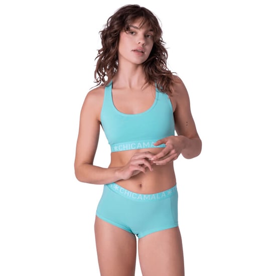 Muchachomalo Dames 1-pack racerback - Image 3