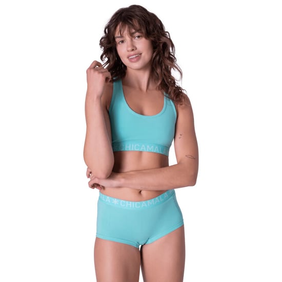 Muchachomalo Dames 1-pack racerback - Image 5