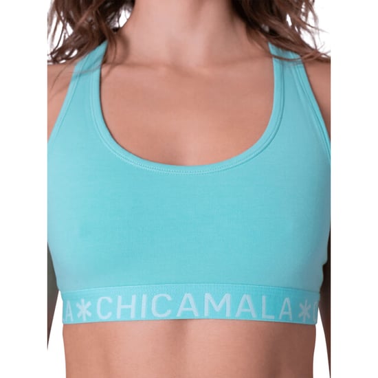 Muchachomalo Dames 1-pack racerback - Image 6