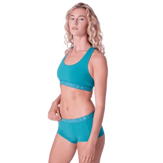 Muchachomalo Dames 1-pack racerback effen - Image 4