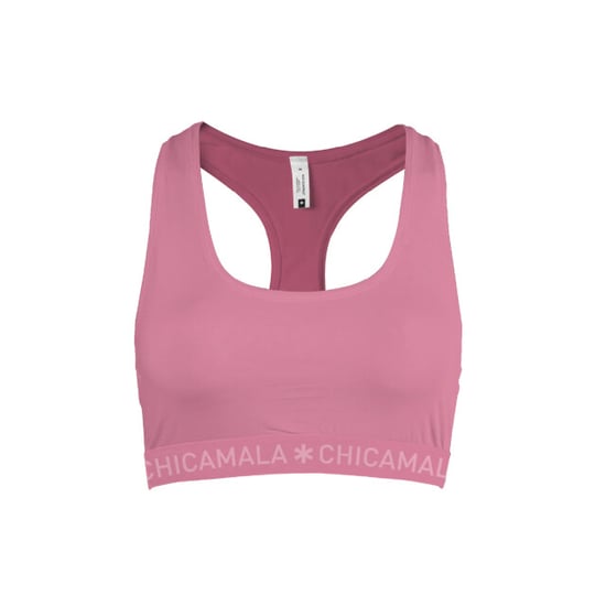 Muchachomalo Dames 1-pack racerback effen - Image 1