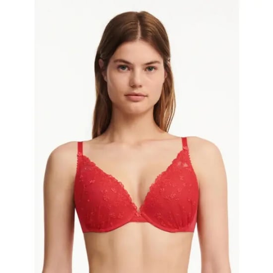 Passionata White nights soutien-gorge coque push-up - Image 1