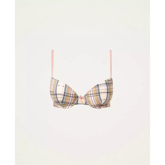 Twin-set Push-up bh met print - Image 4