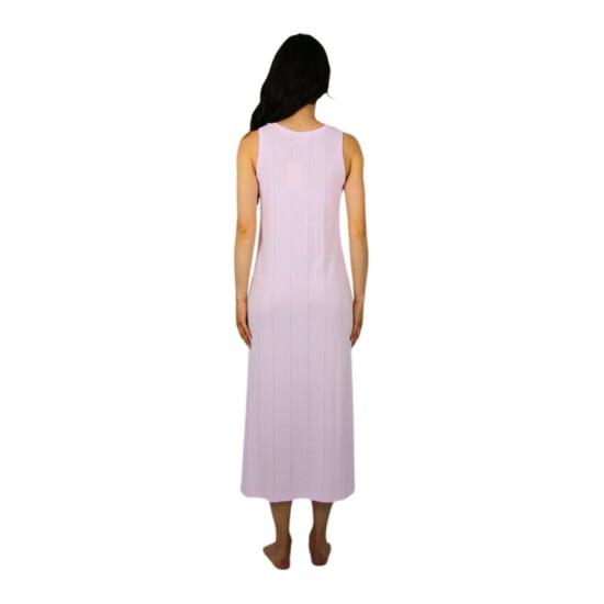 Pluto Gown knitted 100% cotton - Image 3