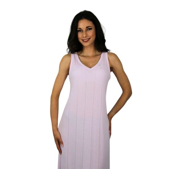Pluto Gown knitted 100% cotton - Image 4