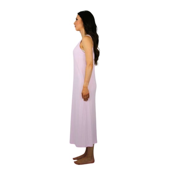 Pluto Gown knitted 100% cotton - Image 5