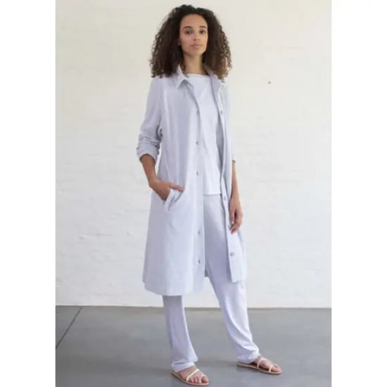 Pluto Robe knitted - Image 1