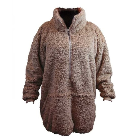 Unique Living hoodie willow -70x87cm - Image 1