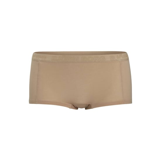 Björn Borg Dames minishort 1p solids - Image 1