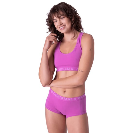 Muchachomalo Dames 2-pack boxershorts - Image 4