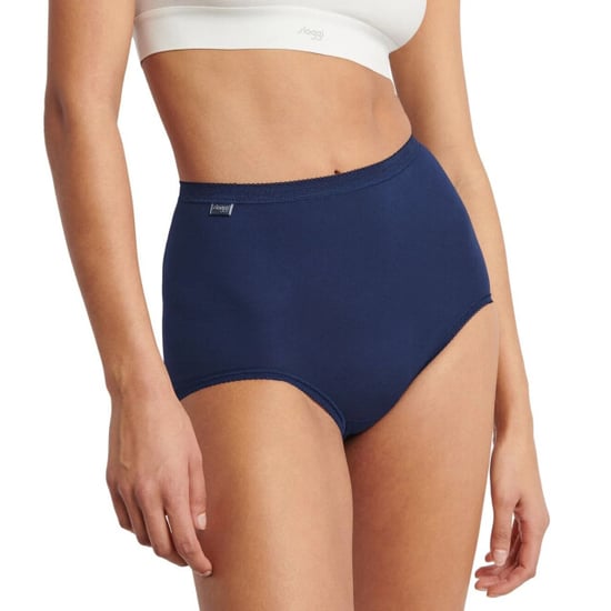 Sloggi Basic+ maxi 4-pack multi-colour v017 - Image 4