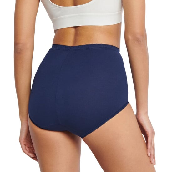 Sloggi Basic+ maxi 4-pack multi-colour v017 - Image 6