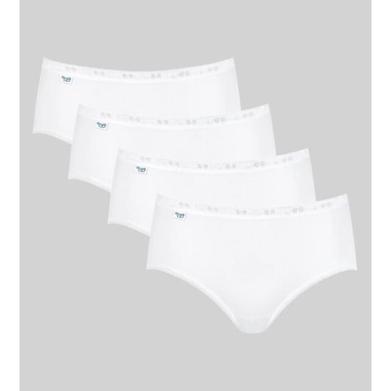 Sloggi Basic+ midi 4-pack - - Image 5