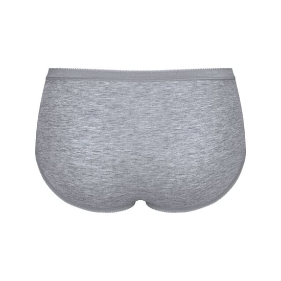 Sloggi Basic+ midi 4-pack multi-colour v017 - Image 3
