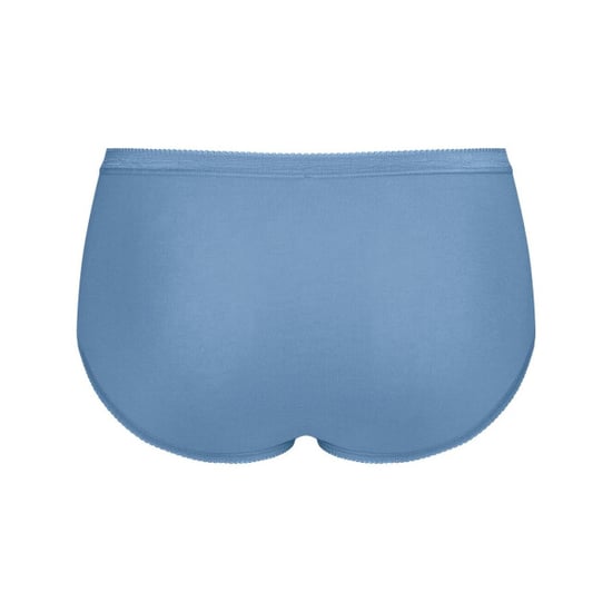 Sloggi Basic+ midi 4-pack multi-colour v017 - Image 5