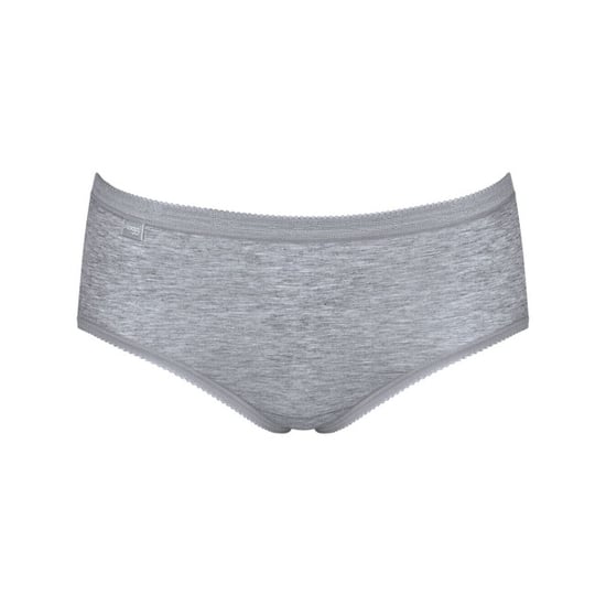 Sloggi Basic+ midi 4-pack multi-colour v017 - Image 6