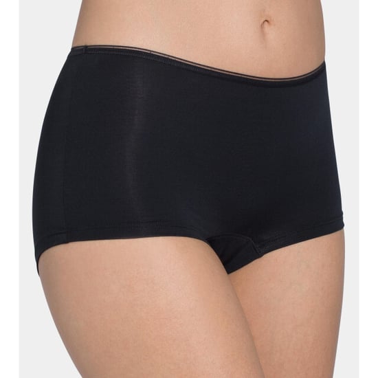 Sloggi Feel sensational short 02 0004 zwart - Image 3