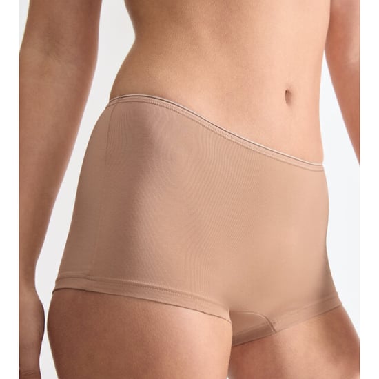 Sloggi Feel sensational short 02 6106 peanutbutter - Image 1