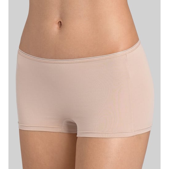 Sloggi Feel sensational short 02 6106 peanutbutter - Image 2