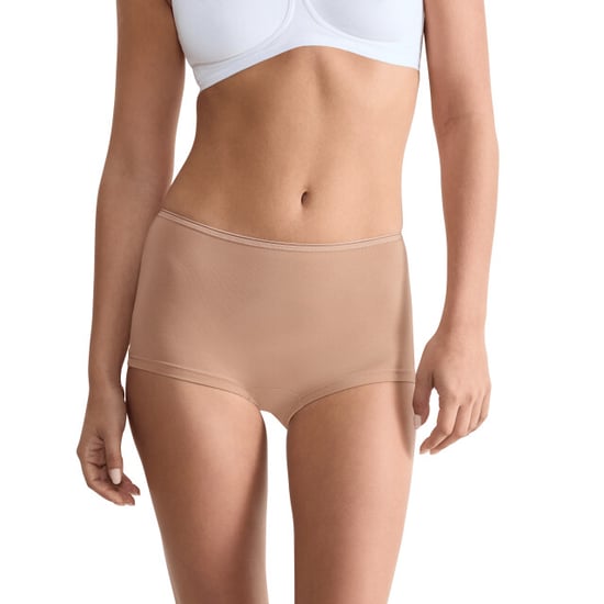 Sloggi Feel sensational short 02 6106 peanutbutter - Image 3