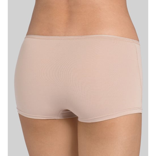 Sloggi Feel sensational short 02 6106 peanutbutter - Image 4