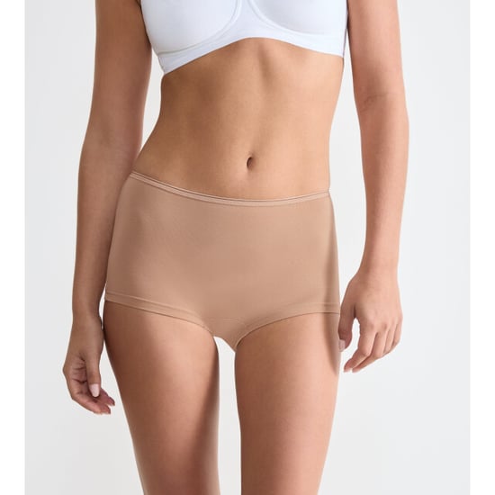 Sloggi Feel sensational short 02 6106 peanutbutter - Image 6