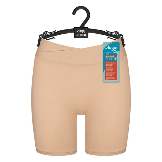 Sloggi Go allround cyclist 1195 peanut butter - Image 3