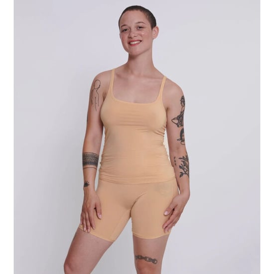Sloggi Go allround cyclist 1195 peanut butter - Image 4