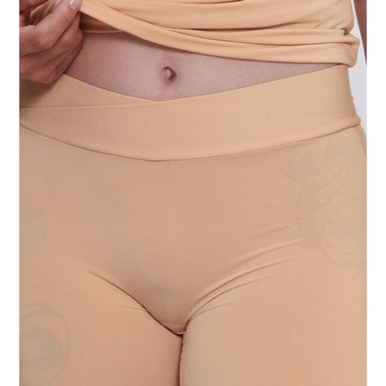 Sloggi Go allround cyclist 1195 peanut butter - Image 5