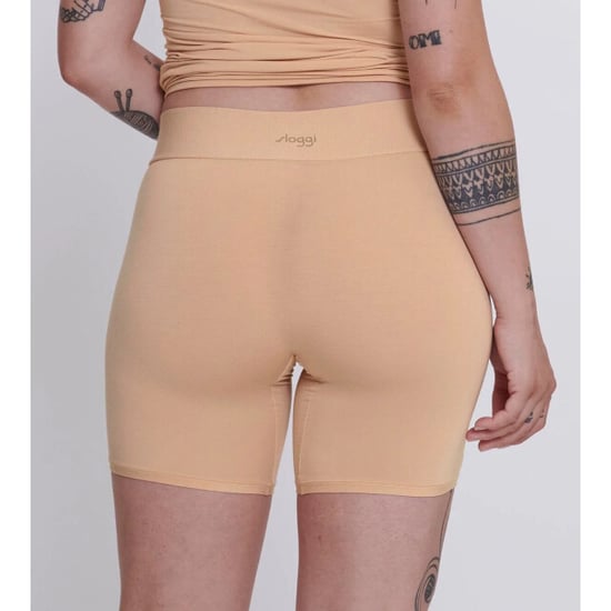 Sloggi Go allround cyclist 1195 peanut butter - Image 6