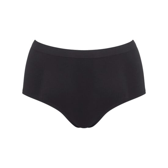 Sloggi Go sense highwaist 2-pack 0004 zwart - Image 5