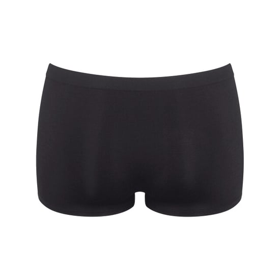 Sloggi Go sense short 2-pack 0004 zwart - Image 5
