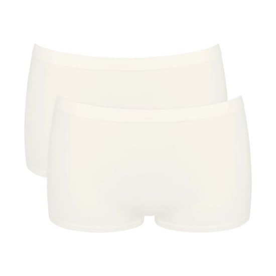 Sloggi Go sense short 2-pack 00gz silk - Image 4
