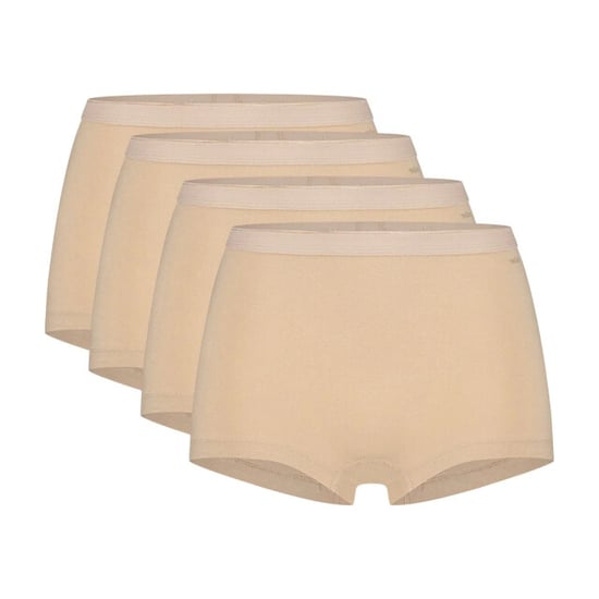 Ten Cate 32419 basic women shorts 4-pack - - Image 3